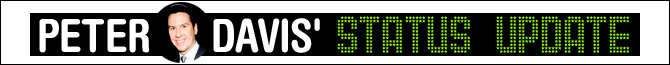 Peter Davis