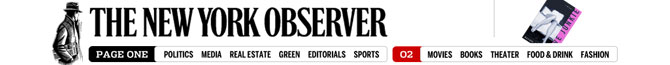 New York Observer